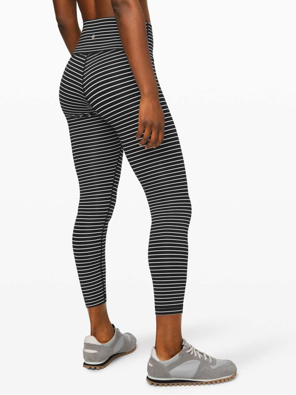 Lululemon Wunder Under Leggings